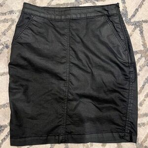 Banana Republic skirt